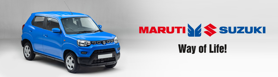 Maruti Suzuki